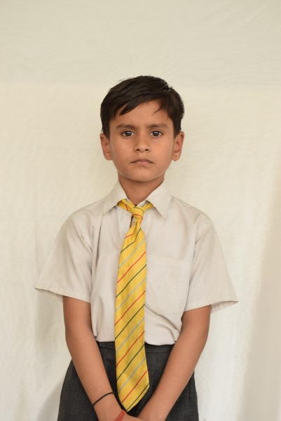 ABHINAV TYAGI 